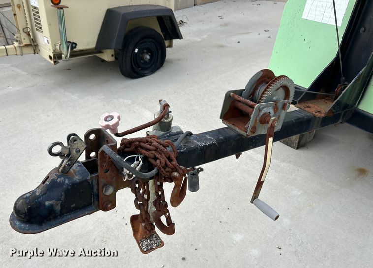 image for item EK4207 (2) light plants