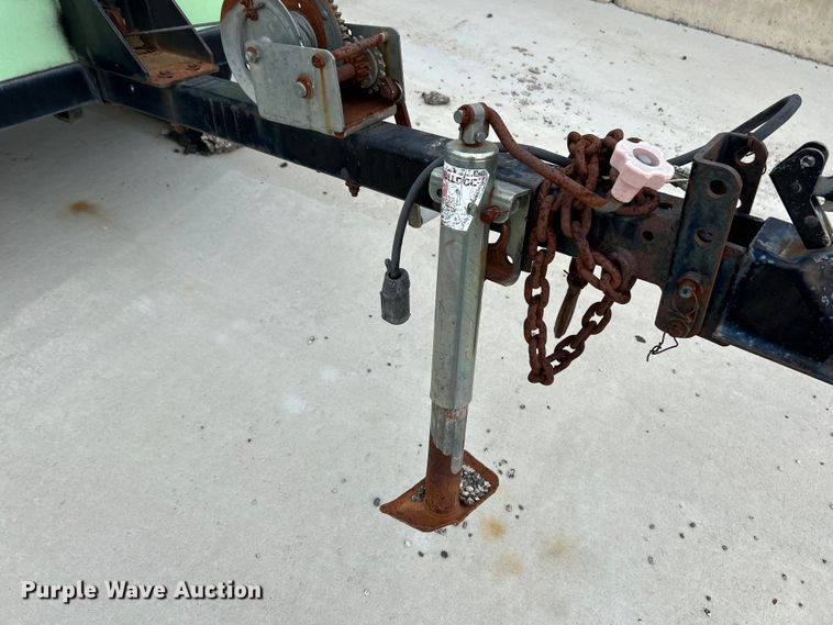 image for item EK4207 (2) light plants