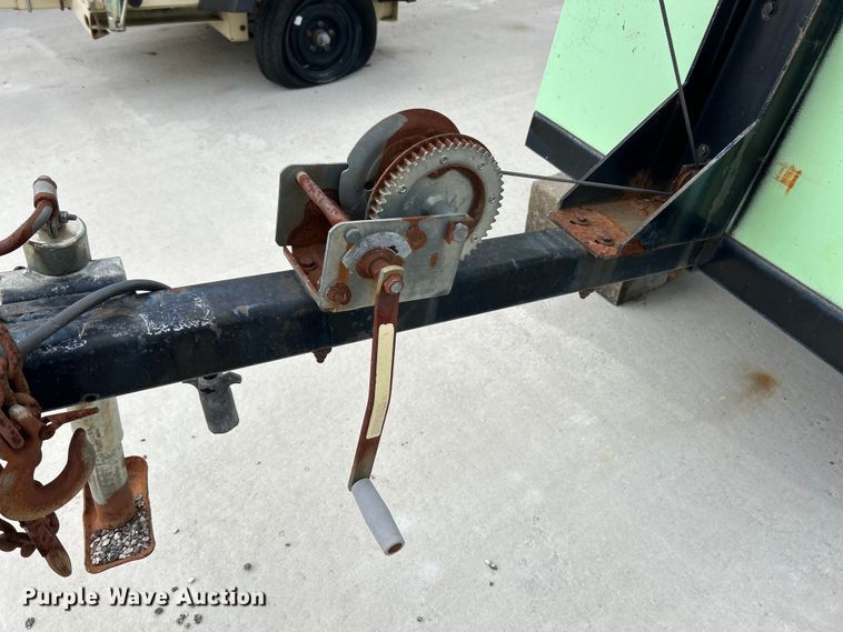 image for item EK4207 (2) light plants