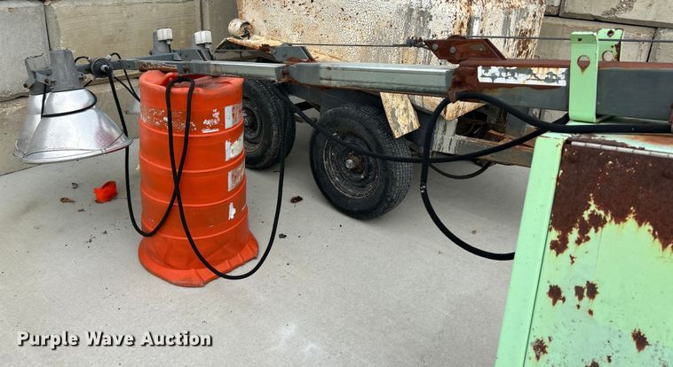 image for item EK4207 (2) light plants