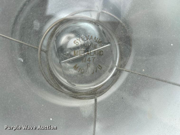 image for item EK4207 (2) light plants