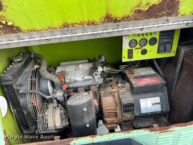 image for item EK4207 (2) light plants