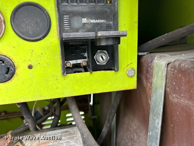 image for item EK4207 (2) light plants