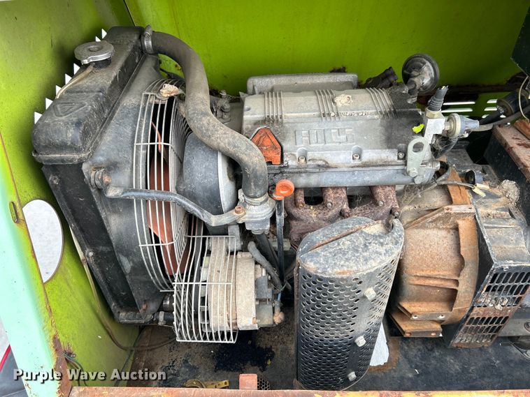 image for item EK4207 (2) light plants