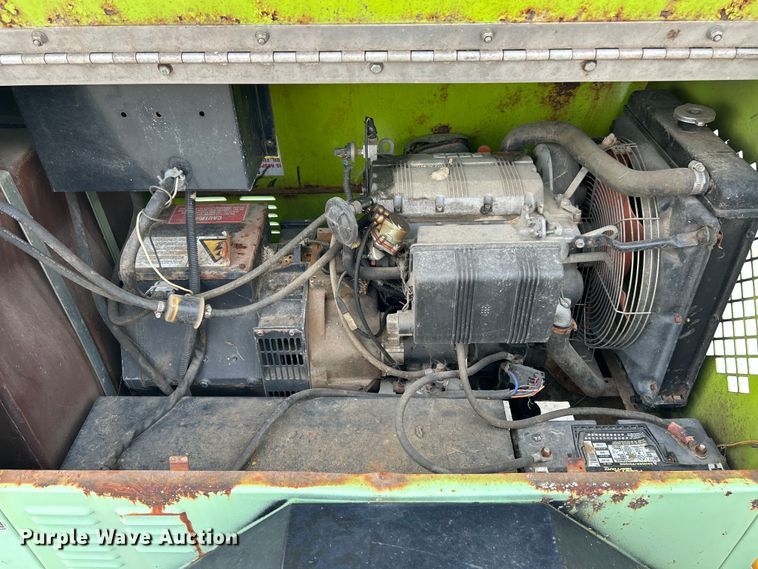 image for item EK4207 (2) light plants