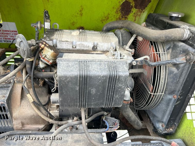 image for item EK4207 (2) light plants