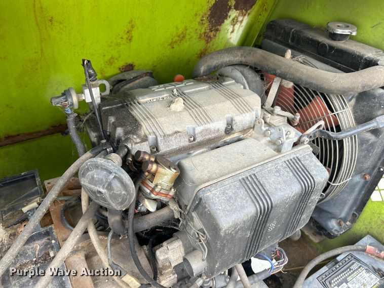 image for item EK4207 (2) light plants