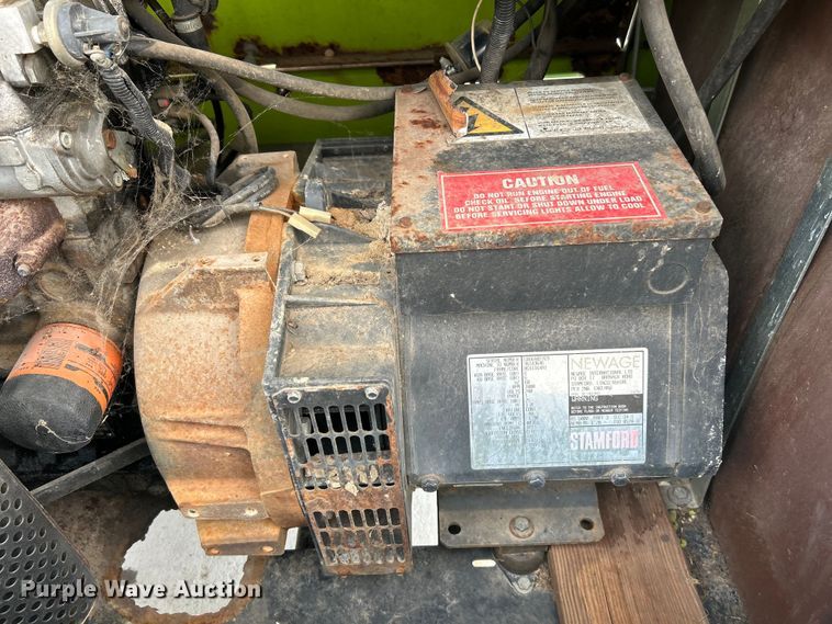 image for item EK4207 (2) light plants