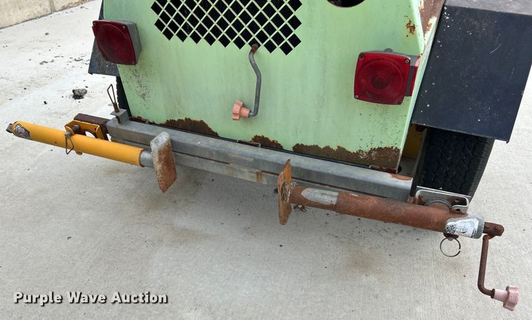 image for item EK4207 (2) light plants