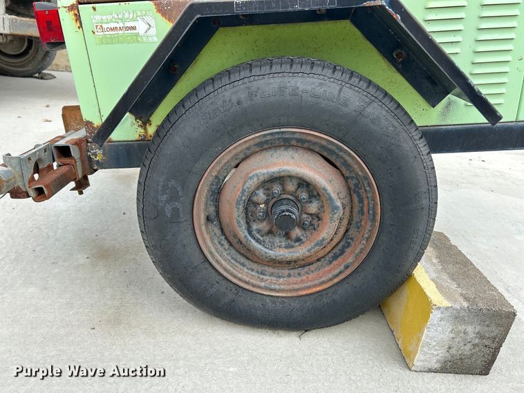 image for item EK4207 (2) light plants