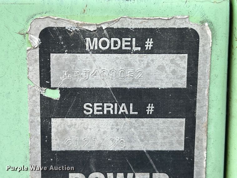 image for item EK4207 (2) light plants