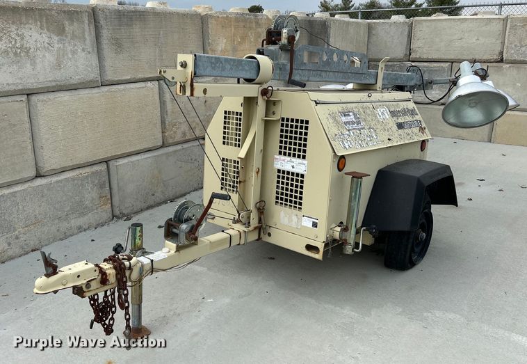 image for item EK4207 (2) light plants