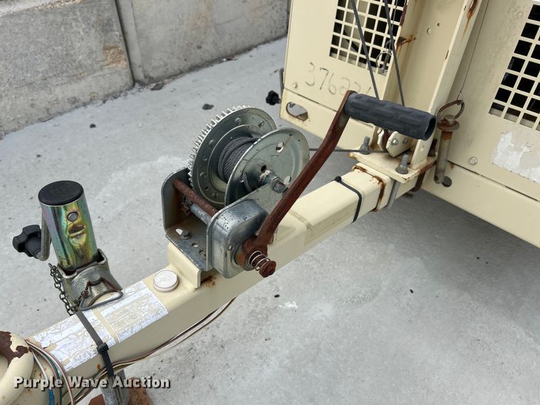 image for item EK4207 (2) light plants