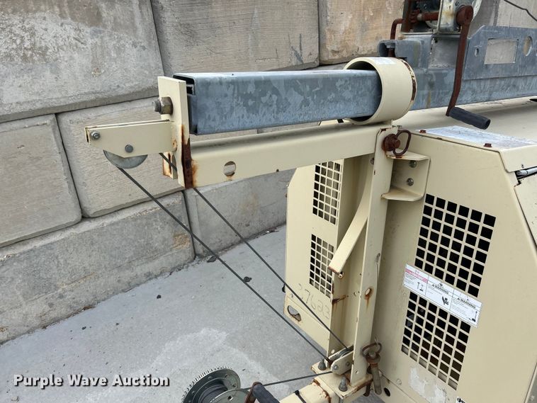 image for item EK4207 (2) light plants