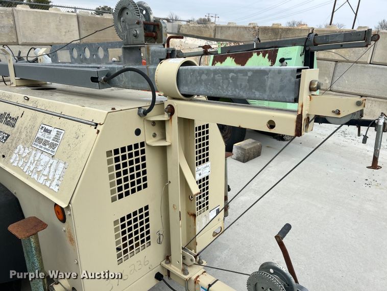 image for item EK4207 (2) light plants