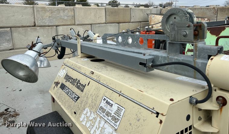 image for item EK4207 (2) light plants