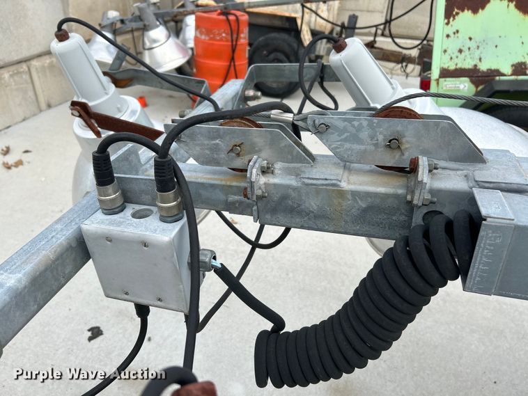 image for item EK4207 (2) light plants