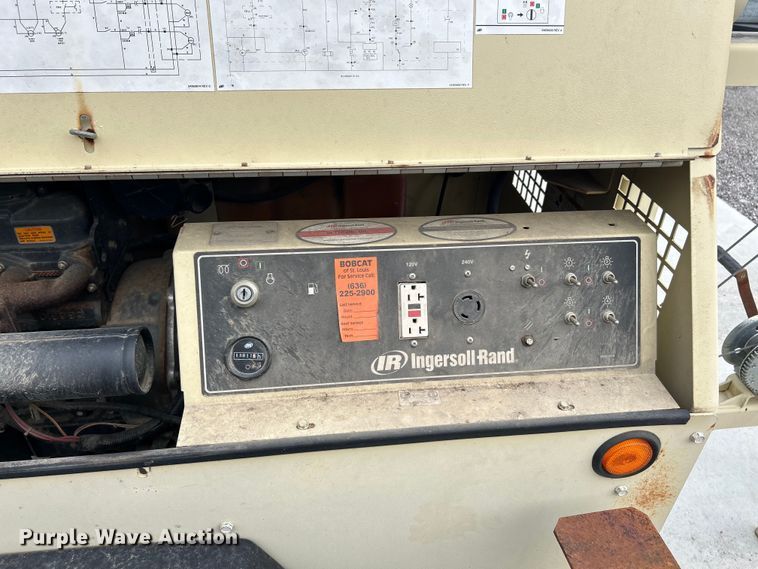 image for item EK4207 (2) light plants