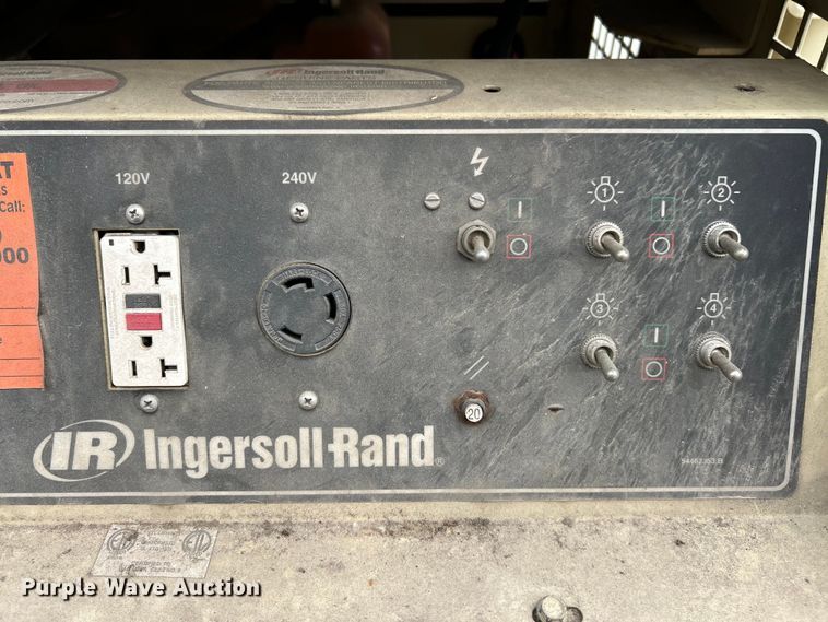 image for item EK4207 (2) light plants