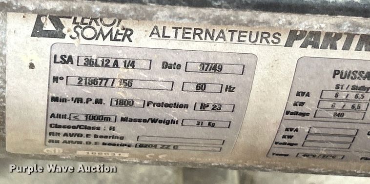 image for item EK4207 (2) light plants