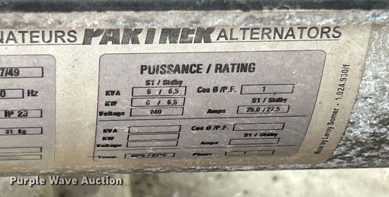 image for item EK4207 (2) light plants