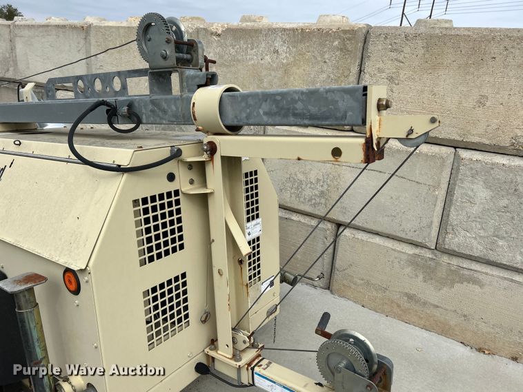 image for item EK4207 (2) light plants