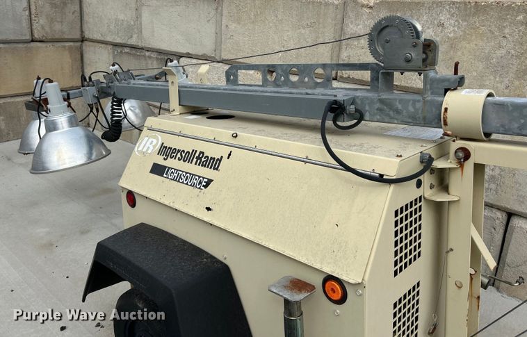 image for item EK4207 (2) light plants