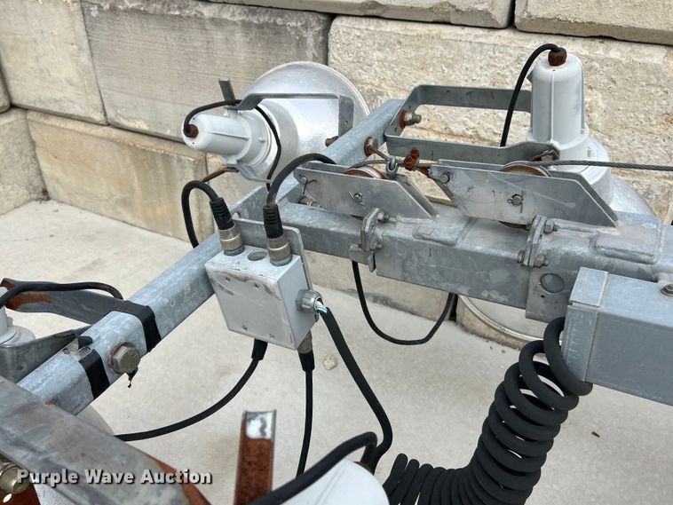 image for item EK4207 (2) light plants