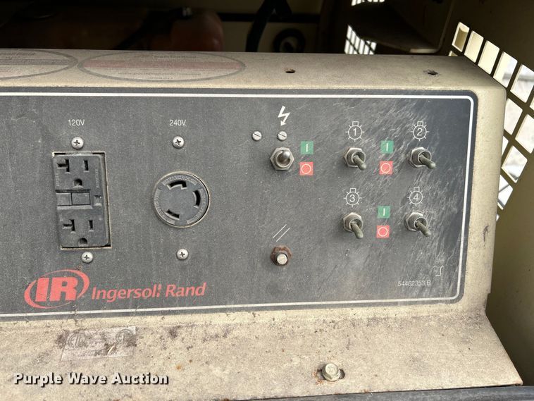 image for item EK4207 (2) light plants