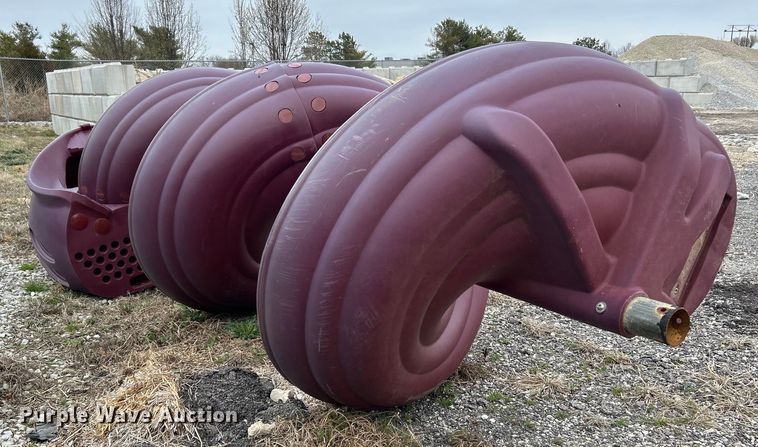 image for item EK4208 Playground slide