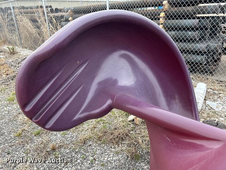 image for item EK4208 Playground slide