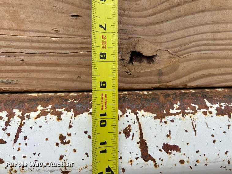 image for item EK4209 2003 Ford F450 Super Duty XL dump truck