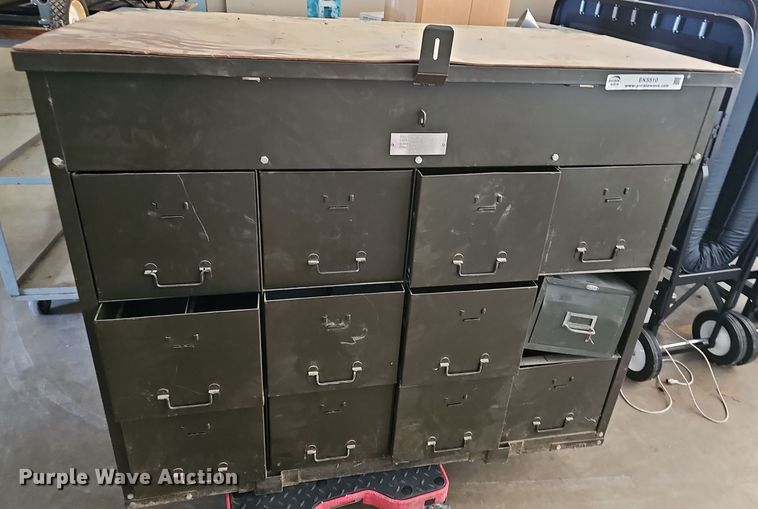 image for item EK5510 Tools