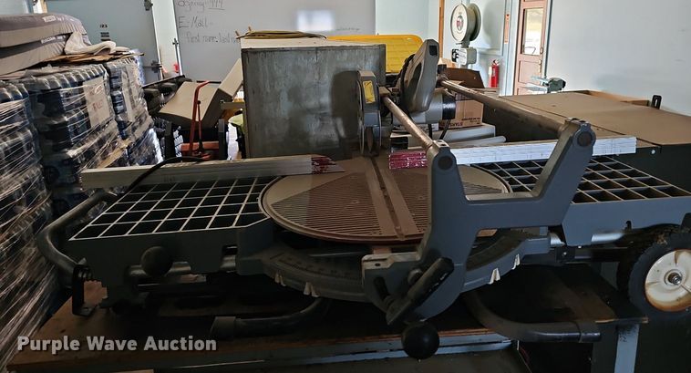 image for item EK5510 Tools