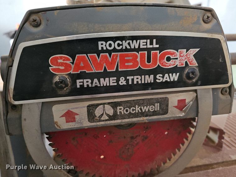 image for item EK5510 Tools