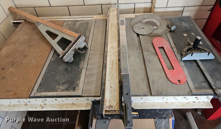 image for item EK5510 Tools