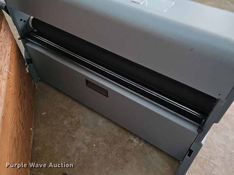 image for item EK5512 (2) laminating machines