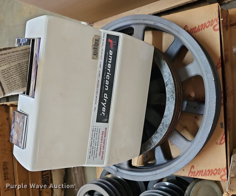 image for item EK5515 (17) electric motors