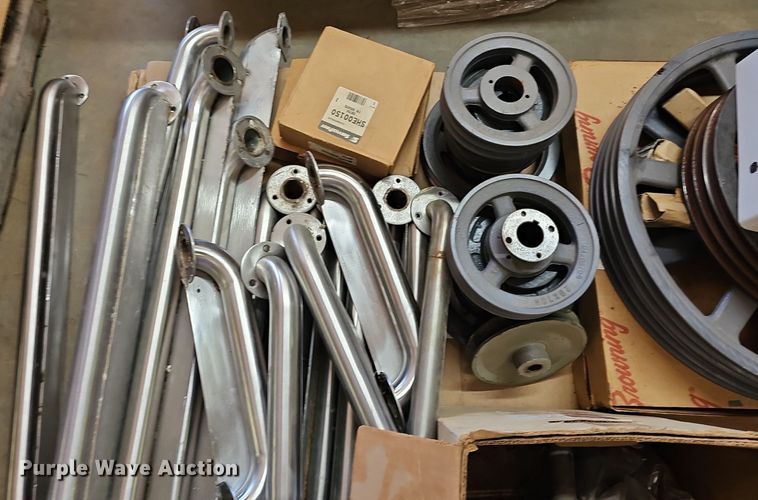 image for item EK5515 (17) electric motors