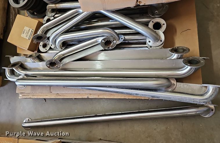 image for item EK5515 (17) electric motors