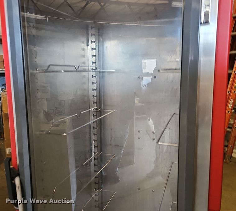 image for item EK5520 (2) Metro food warmers