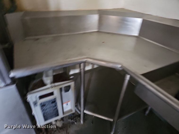 image for item EK5525 Restaurant equipment 