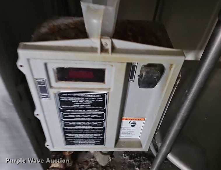 image for item EK5525 Restaurant equipment 