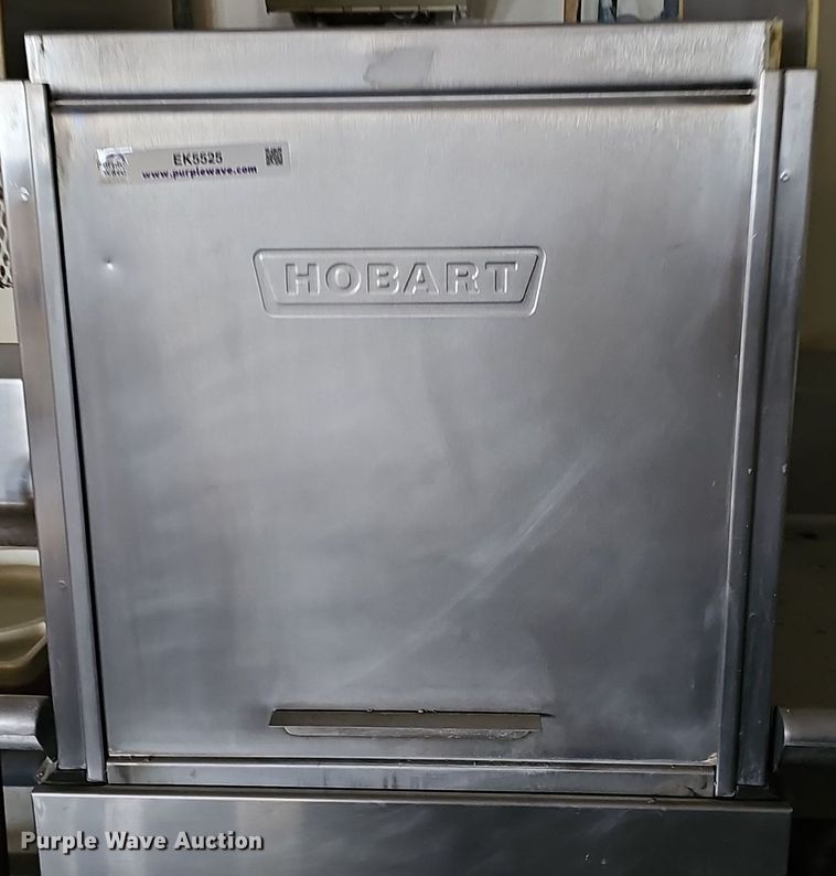 image for item EK5525 Restaurant equipment 