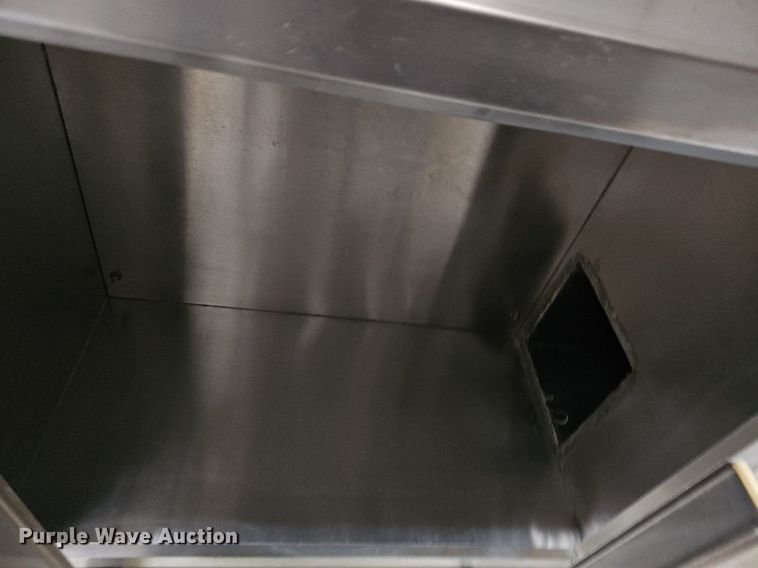 image for item EK5525 Restaurant equipment 