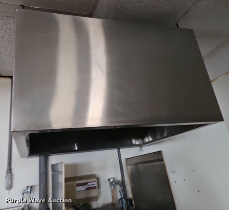 image for item EK5525 Restaurant equipment 