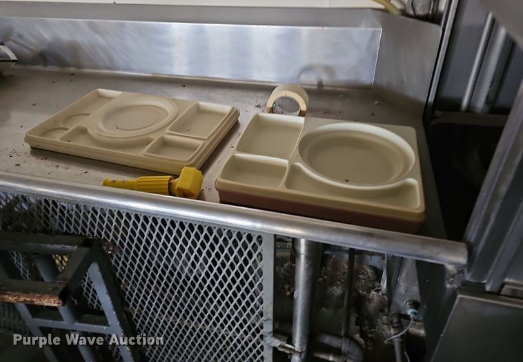 image for item EK5525 Restaurant equipment 