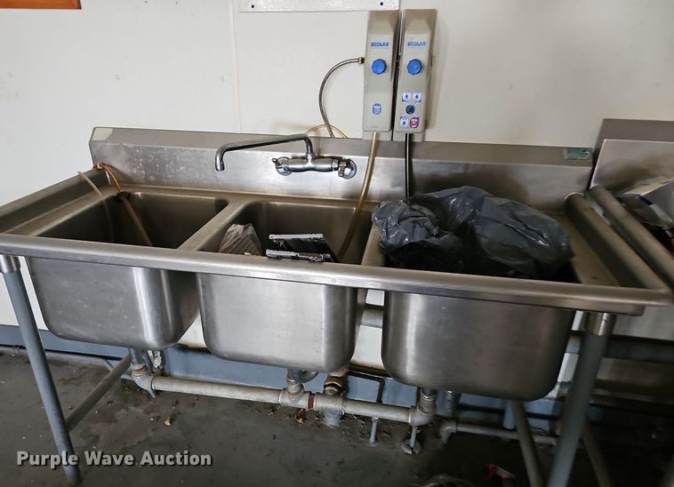 image for item EK5525 Restaurant equipment 