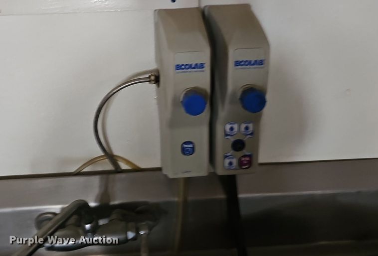 image for item EK5525 Restaurant equipment 