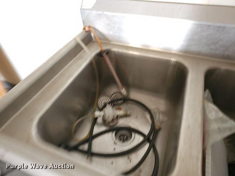 image for item EK5525 Restaurant equipment 